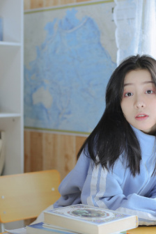 超能小勇士