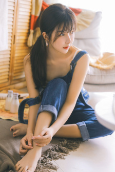 韩家军镖客