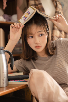 女人振动器