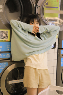 宝贝喷给我