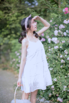 隔壁的姐妹们